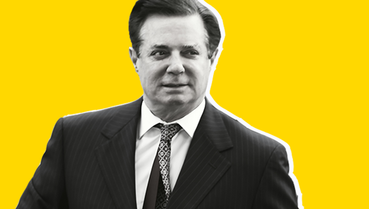 The Defense Rests Its Case In The Manafort Trial – Talking Points Memo